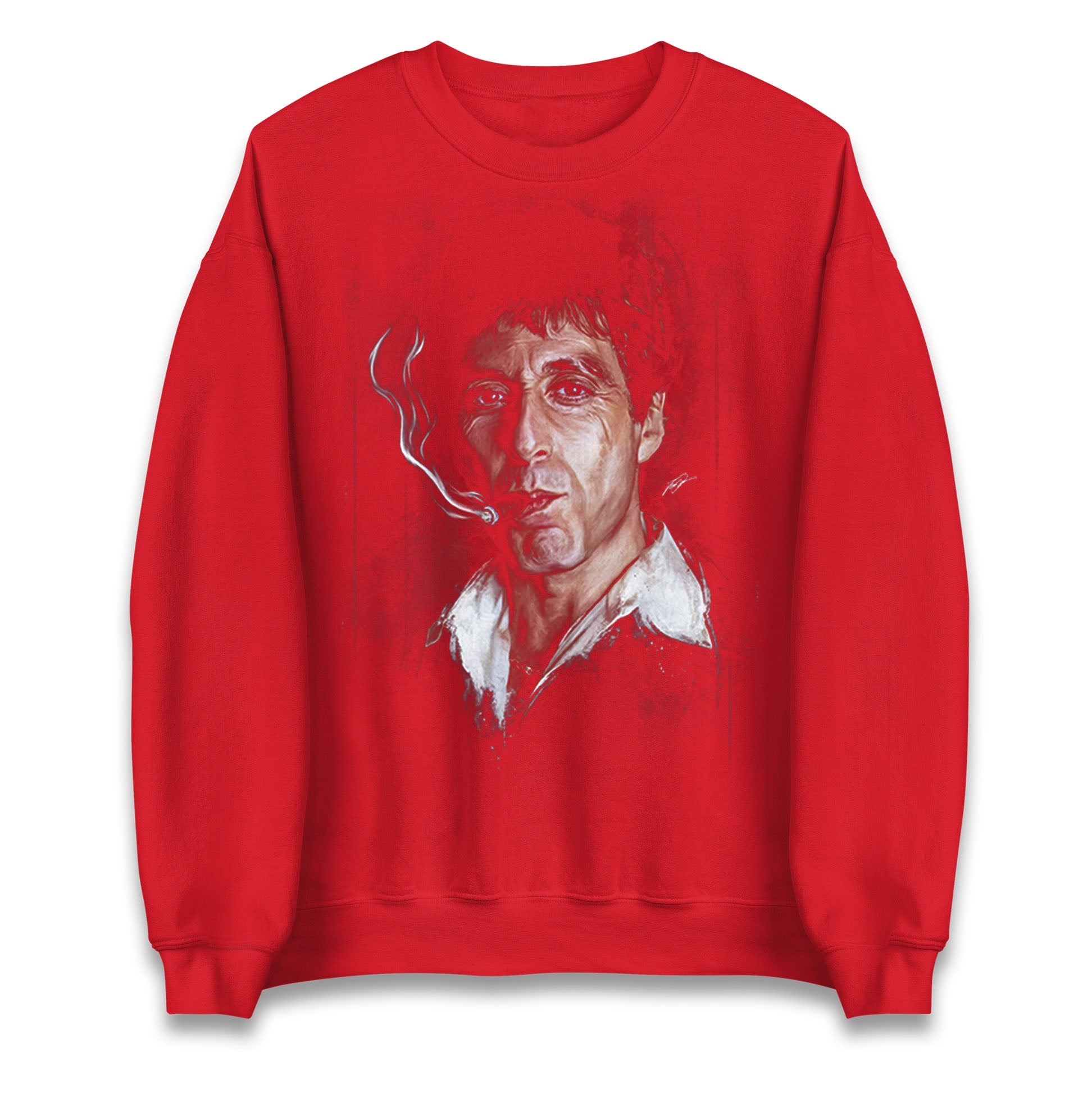 Tony Montana Jumper