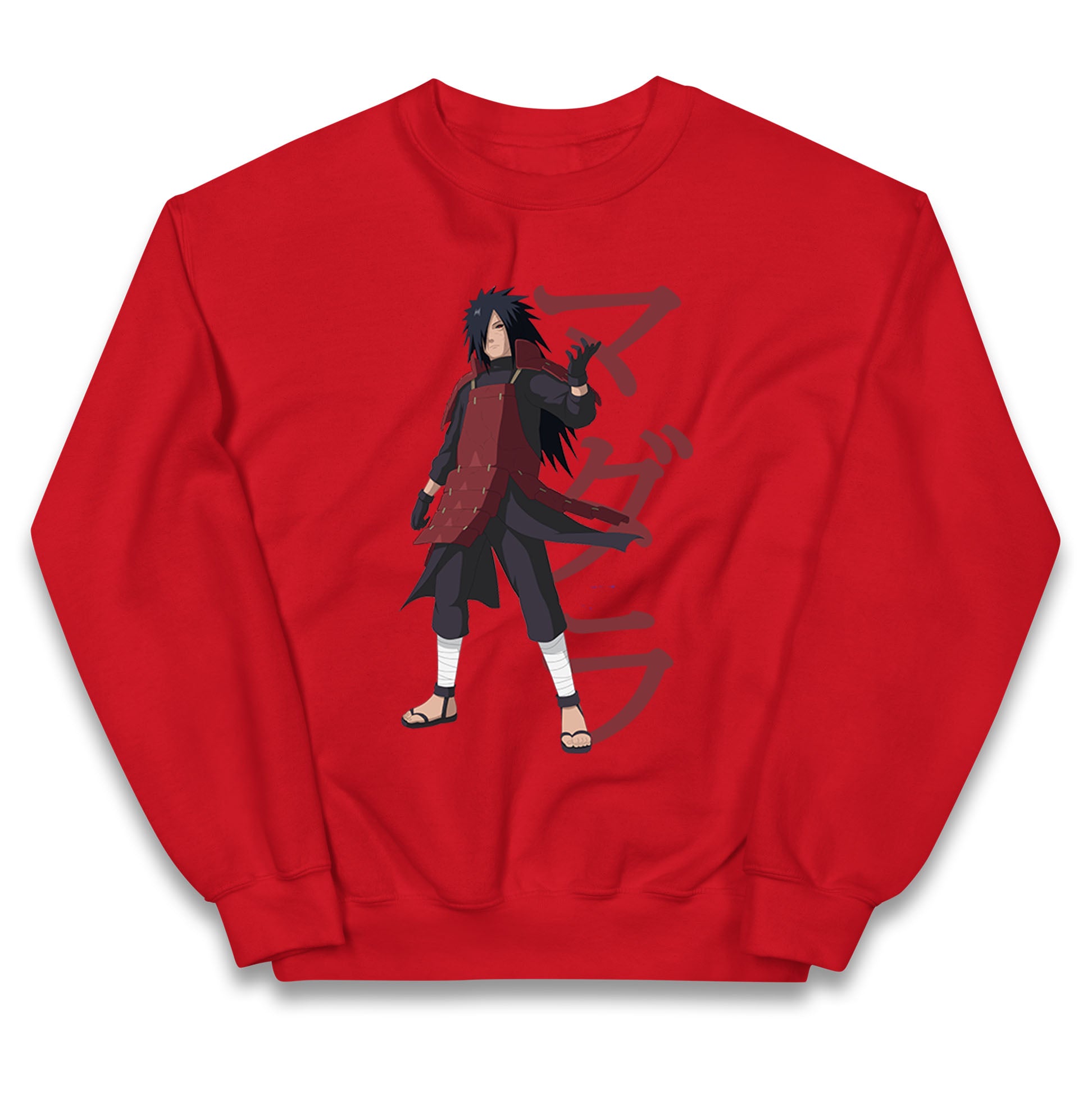 madara uchiha jumper