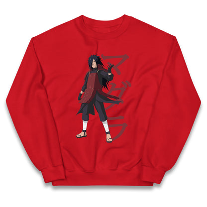 madara uchiha jumper