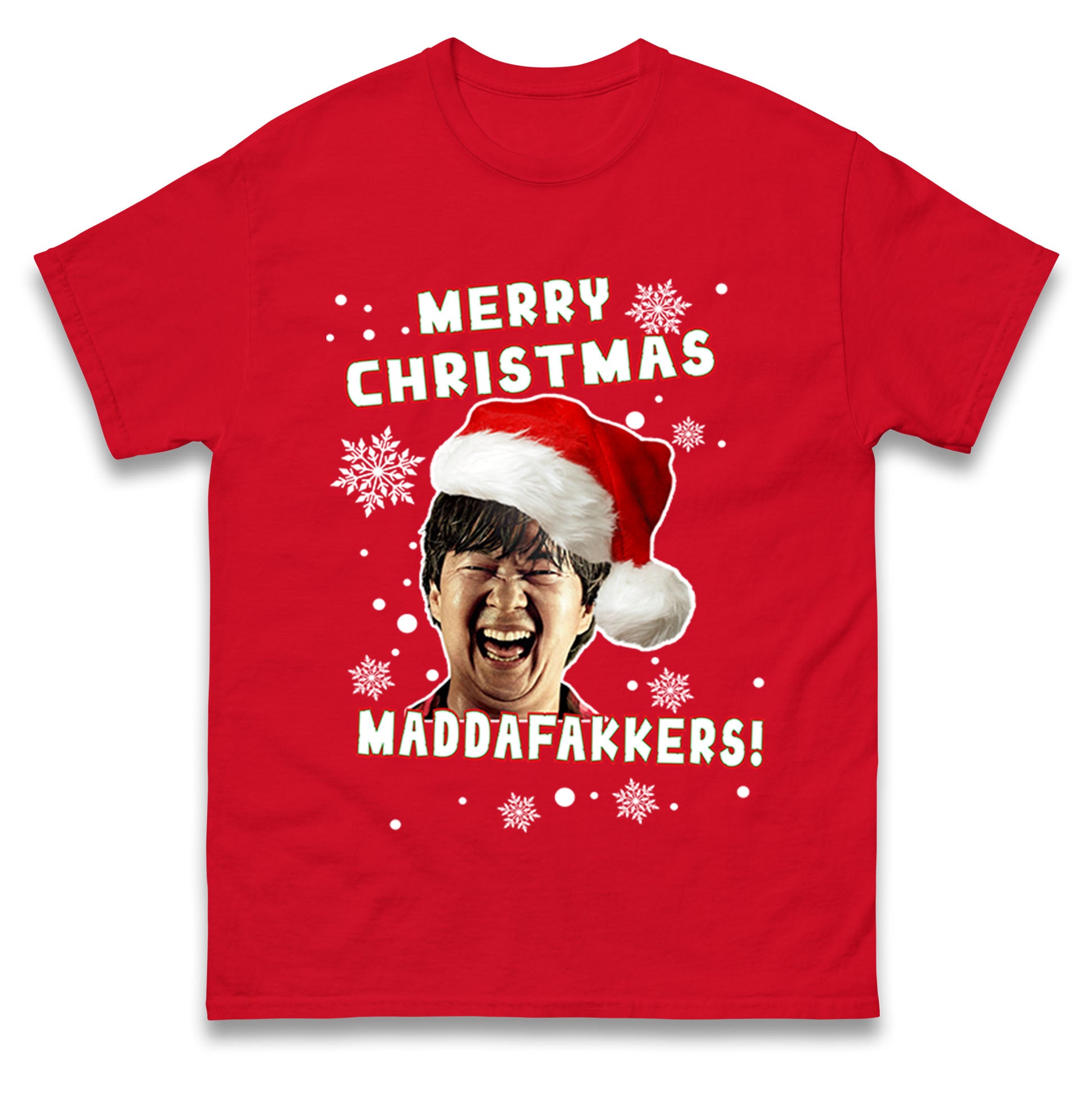 Chow The Hangover T Shirt