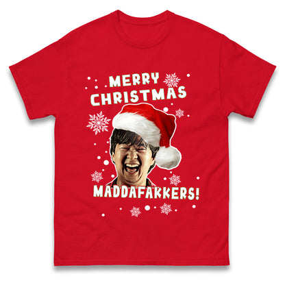 Chow The Hangover T Shirt