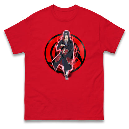 Itachi Uchiha T Shirt