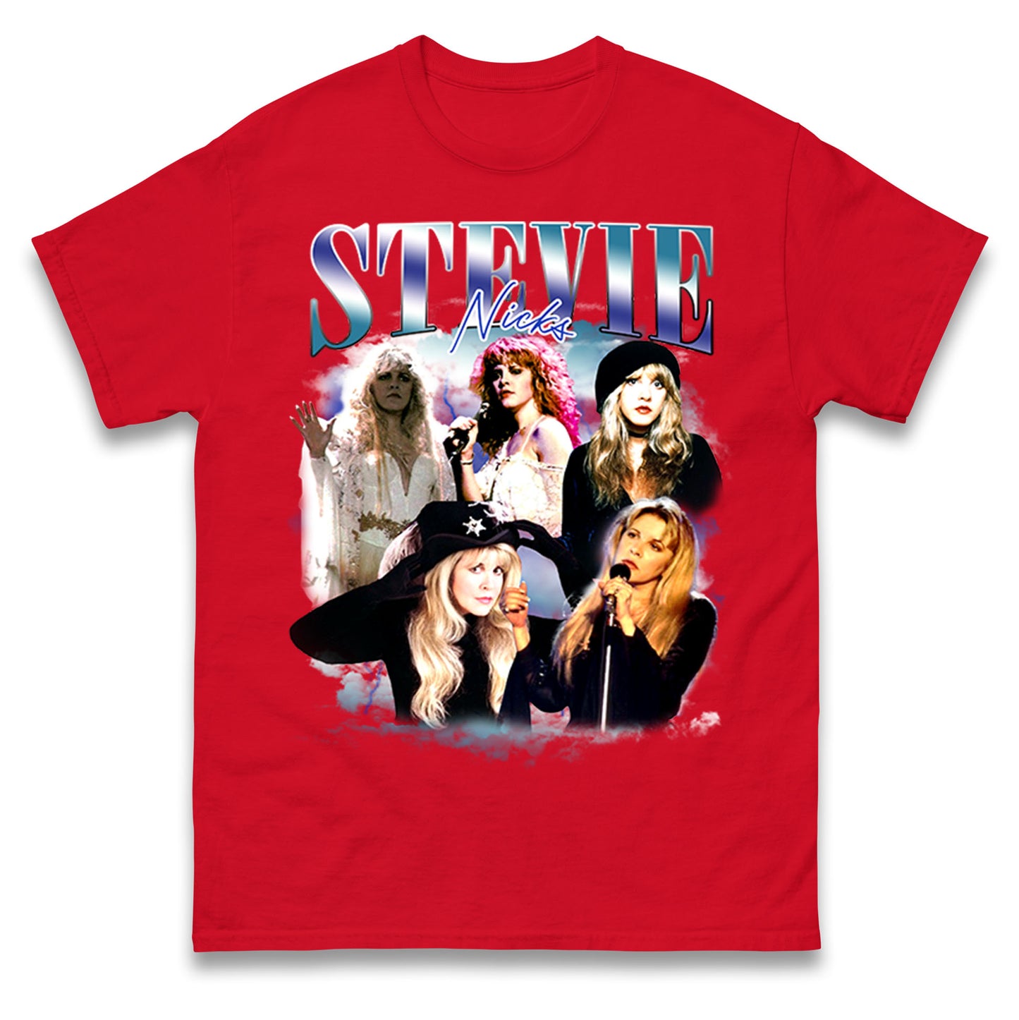Stevie Nicks T-Shirt
