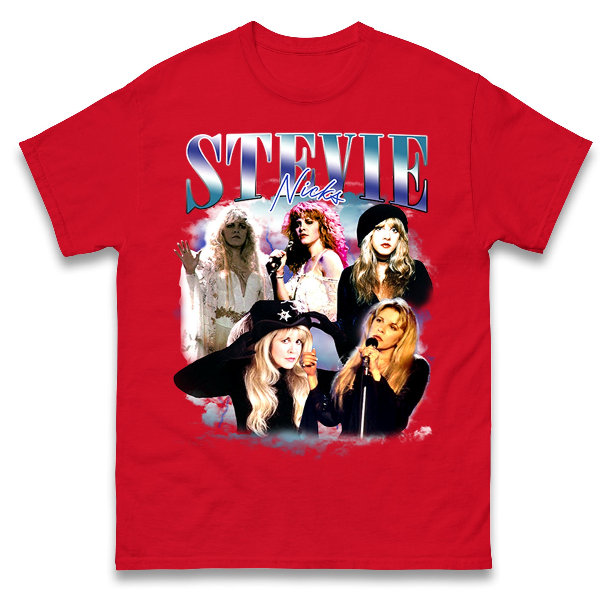 Stevie Nicks T-Shirt