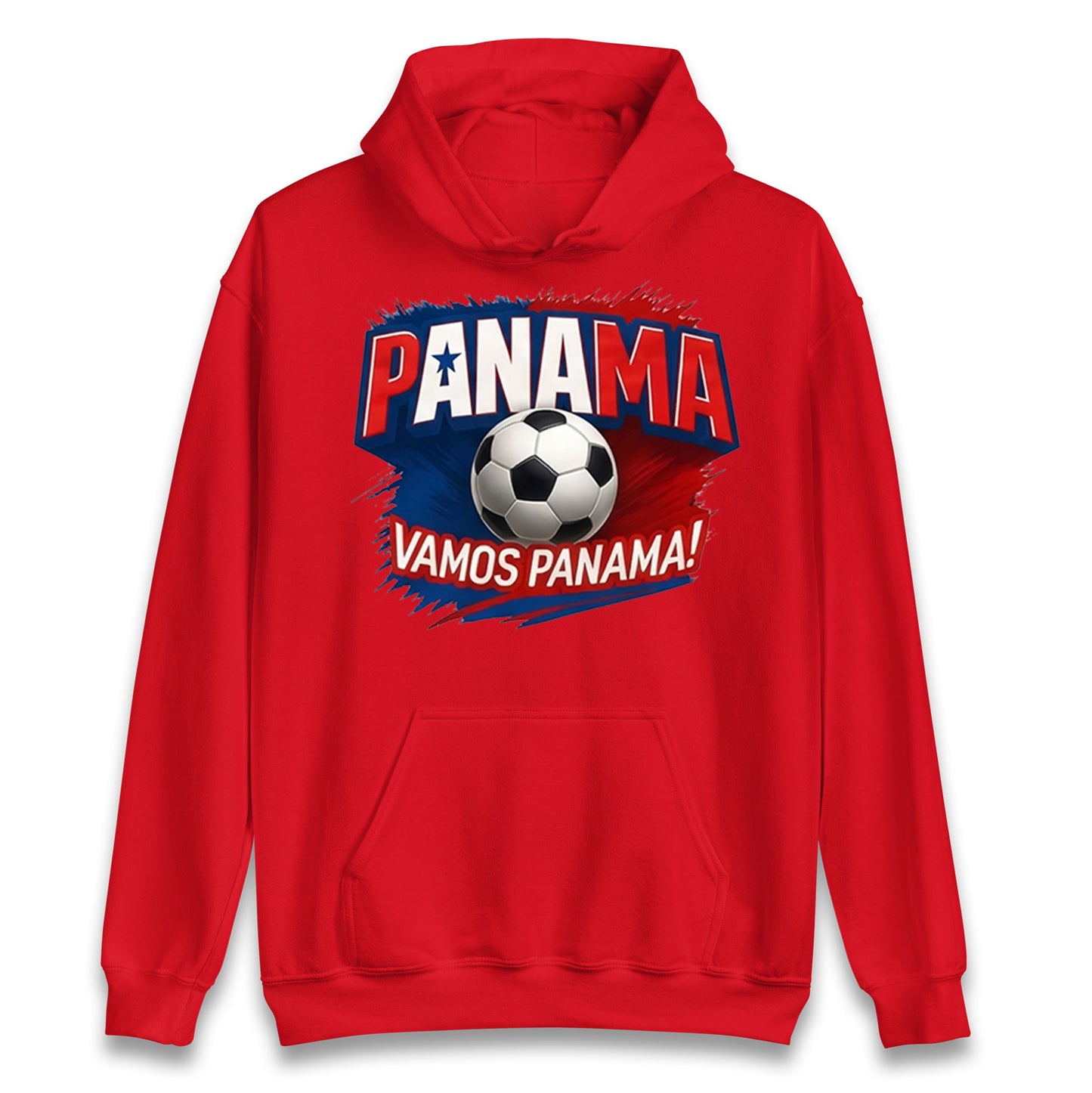 Panama Retro World Cup Hoodie