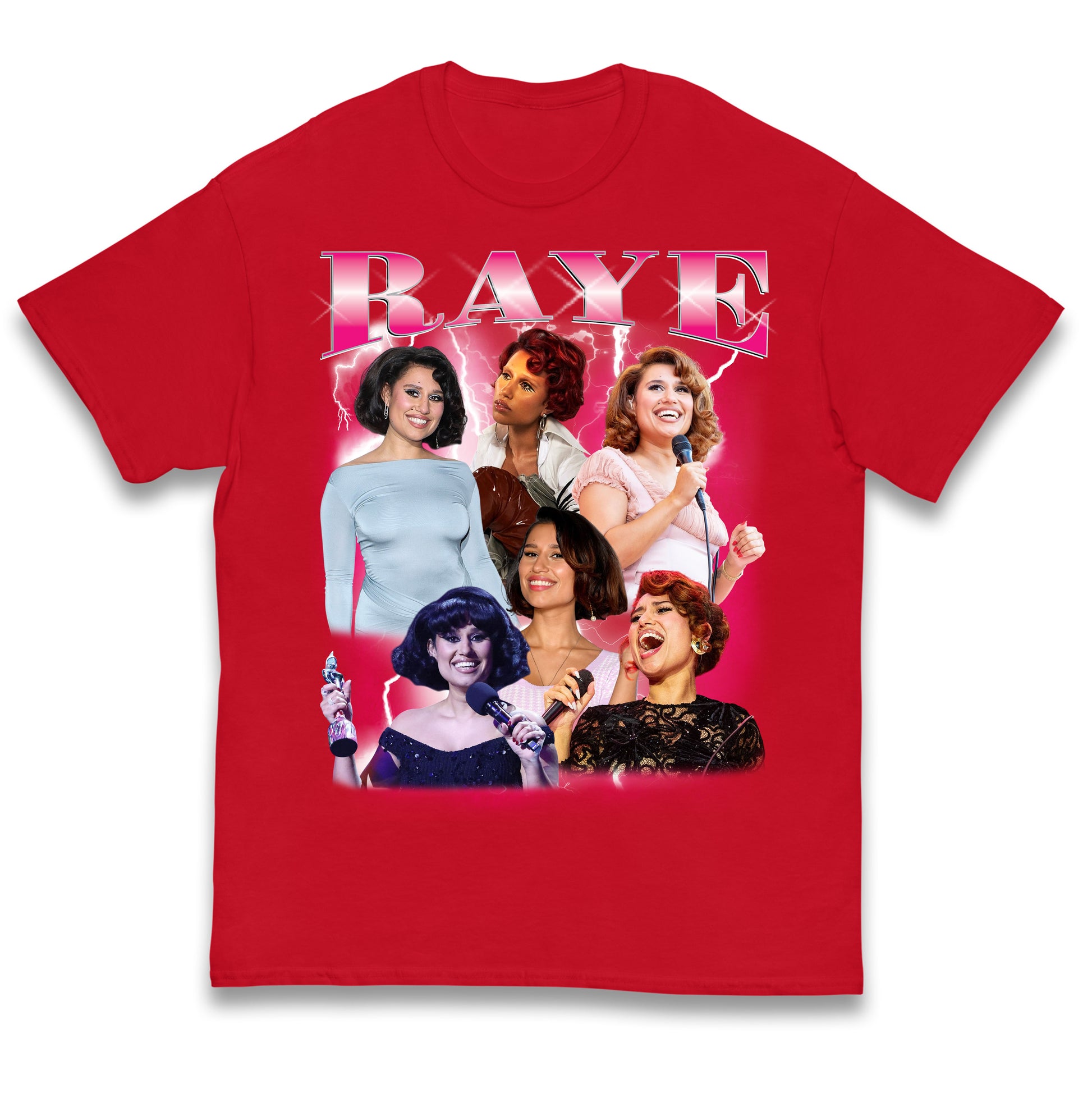 Raye Kids T Shirt