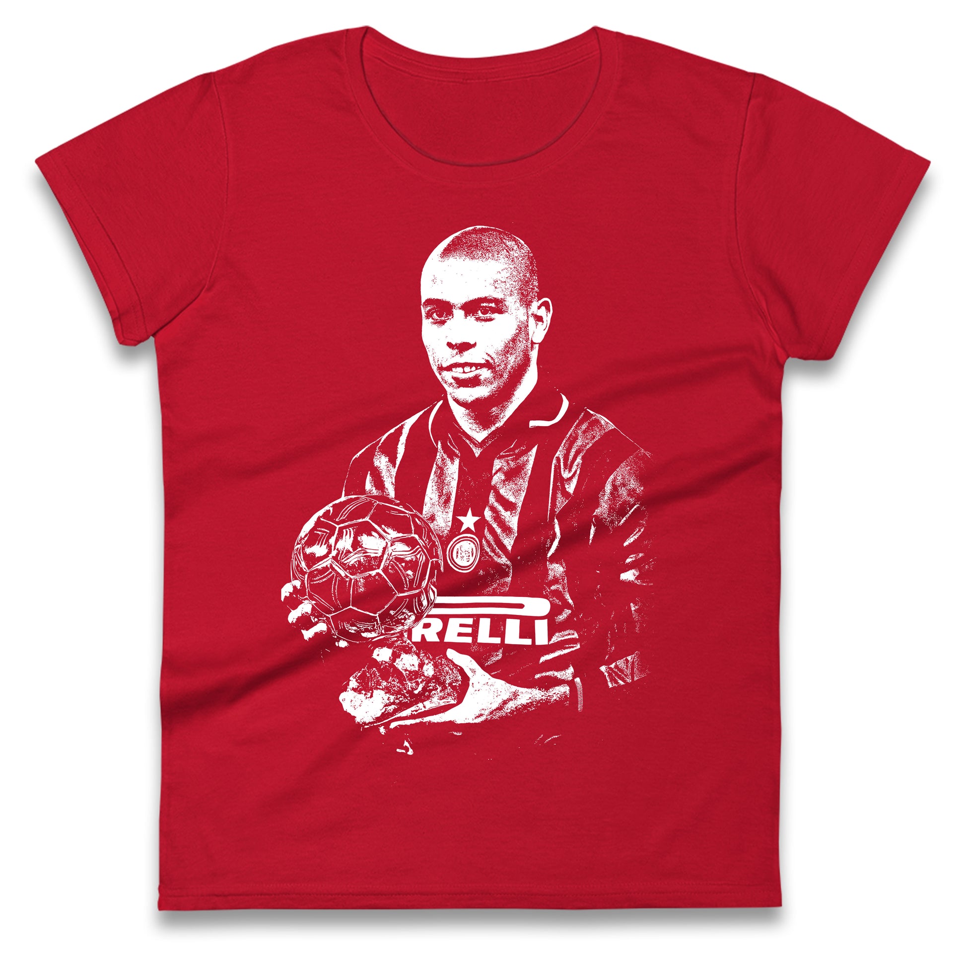R9 Ladies T Shirt