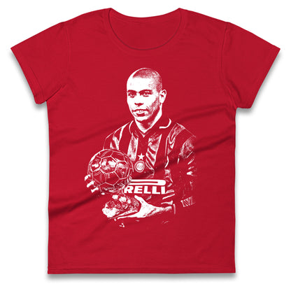 R9 Ladies T Shirt