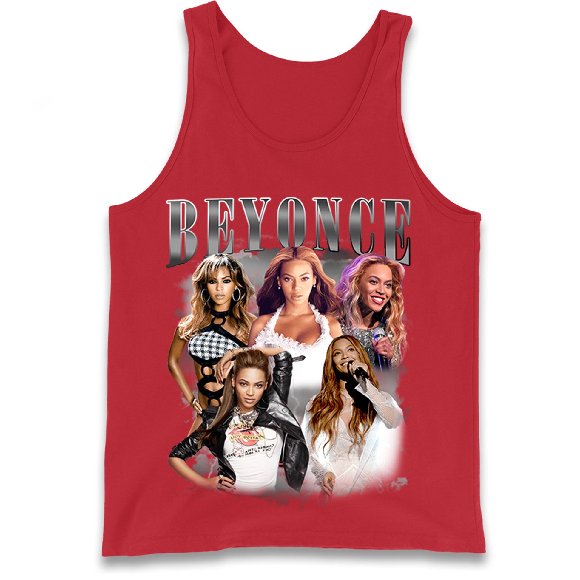 Beyonce Tank Top for Sale