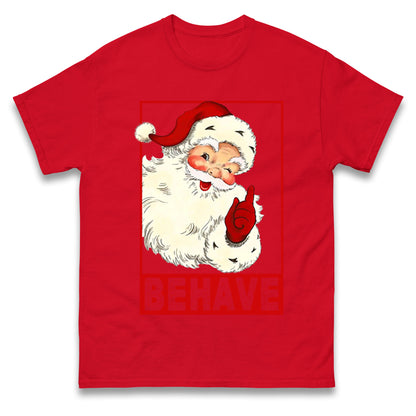 Father christmas T Shirt