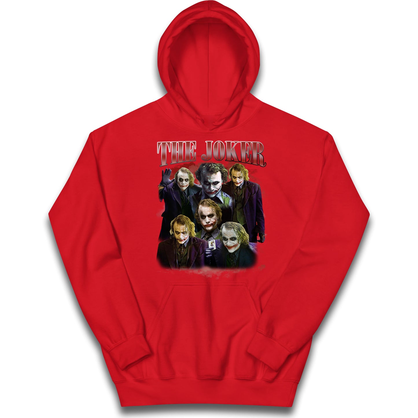 The Joker Kids Hoodie