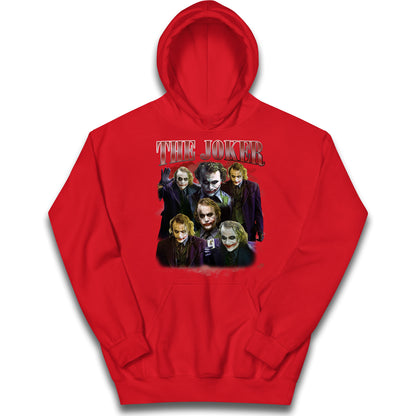 The Joker Kids Hoodie