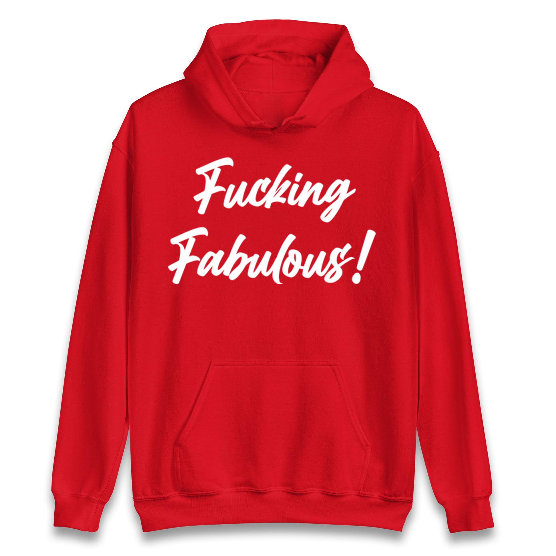 Meek Fabulous Hoodie
