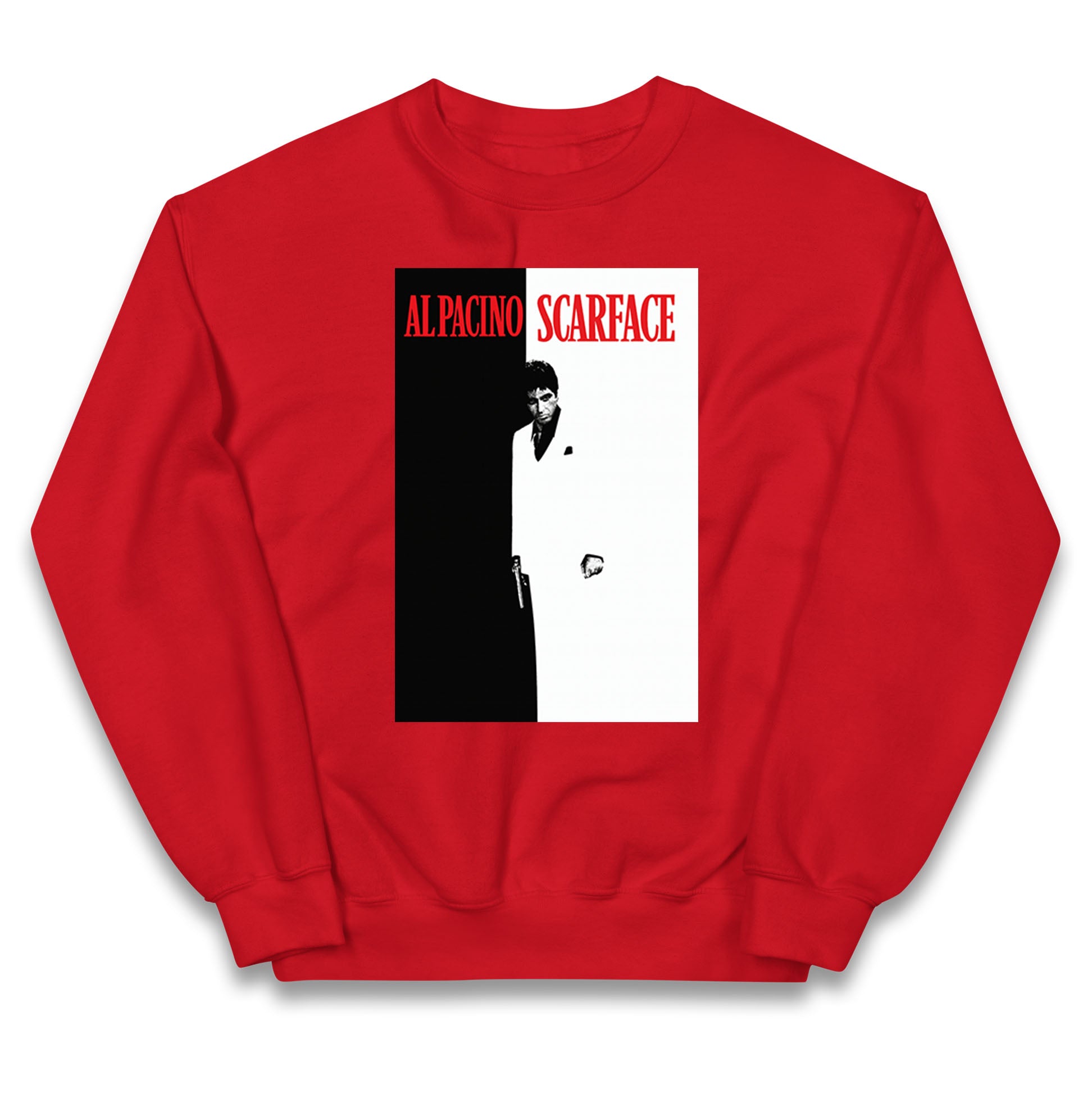 Scarface Kids Jumper