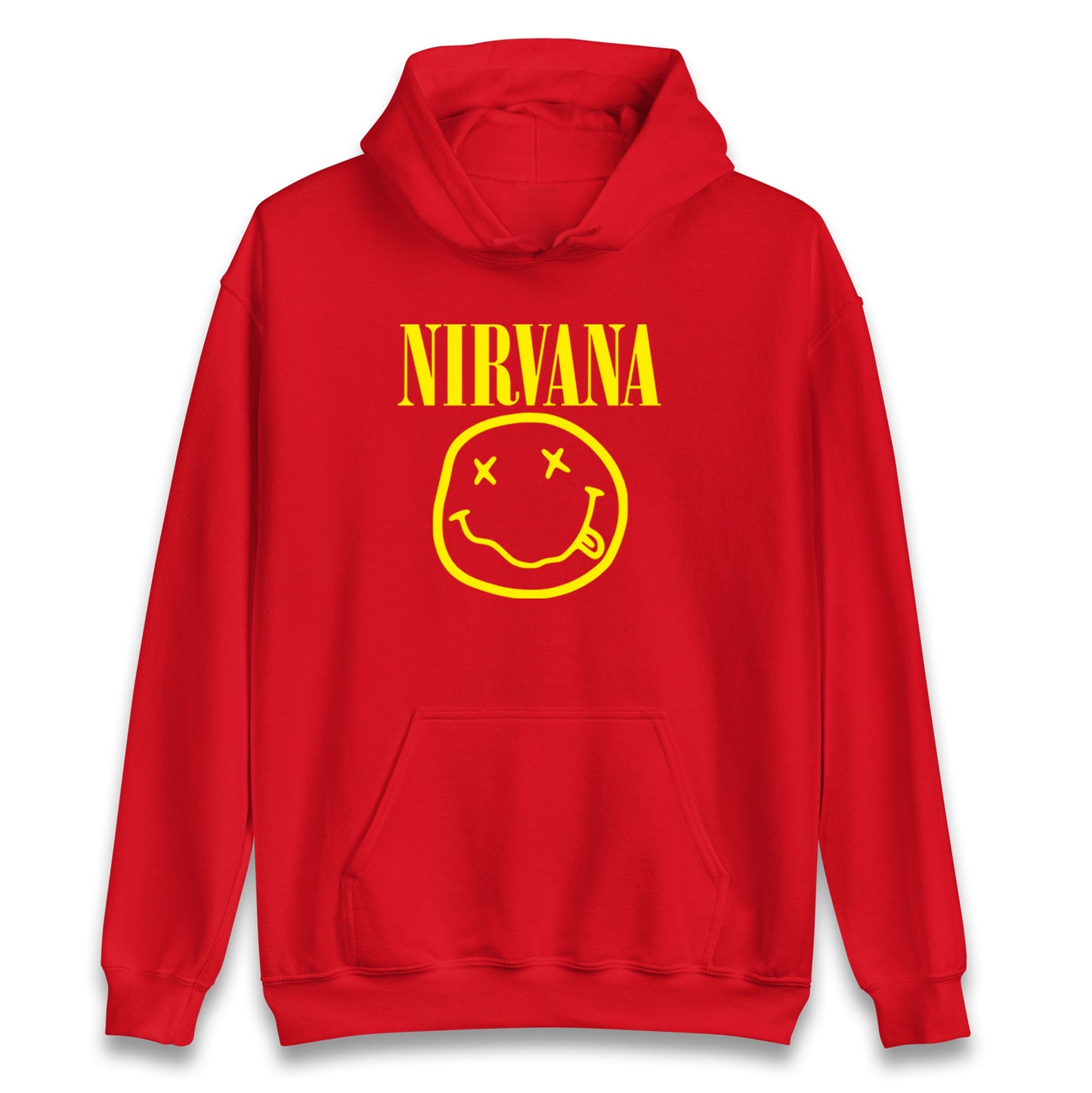 Nirvana Hoodie