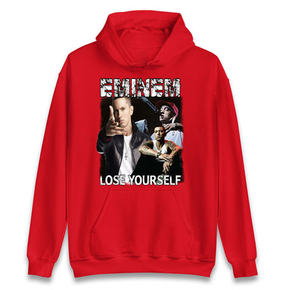 Eminem Hoodie