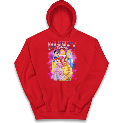Cinderella Disney Princess Hoodie
