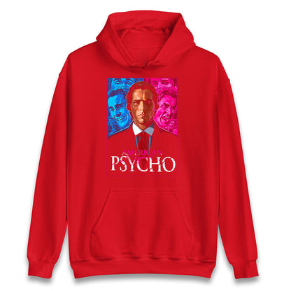 Psycho Movie Hoodie