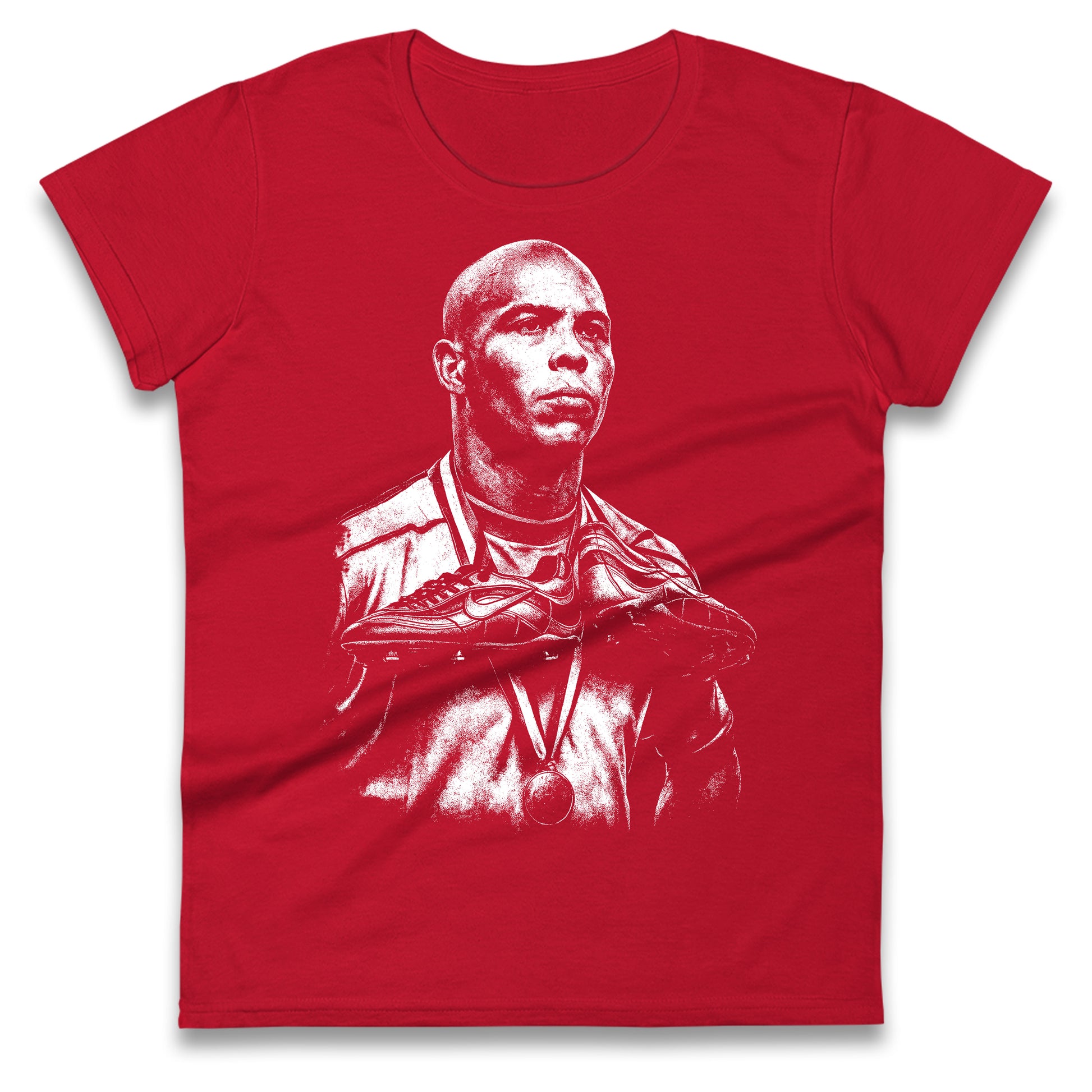 Nazario Ladies T Shirt