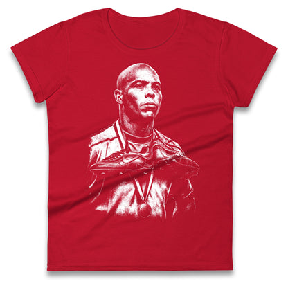 Nazario Ladies T Shirt