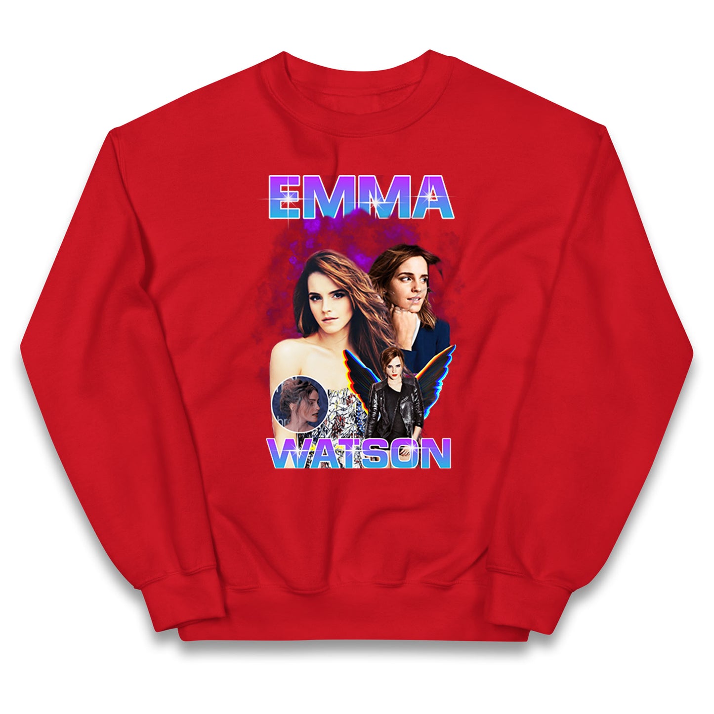 Emma Watson Kids Jumper