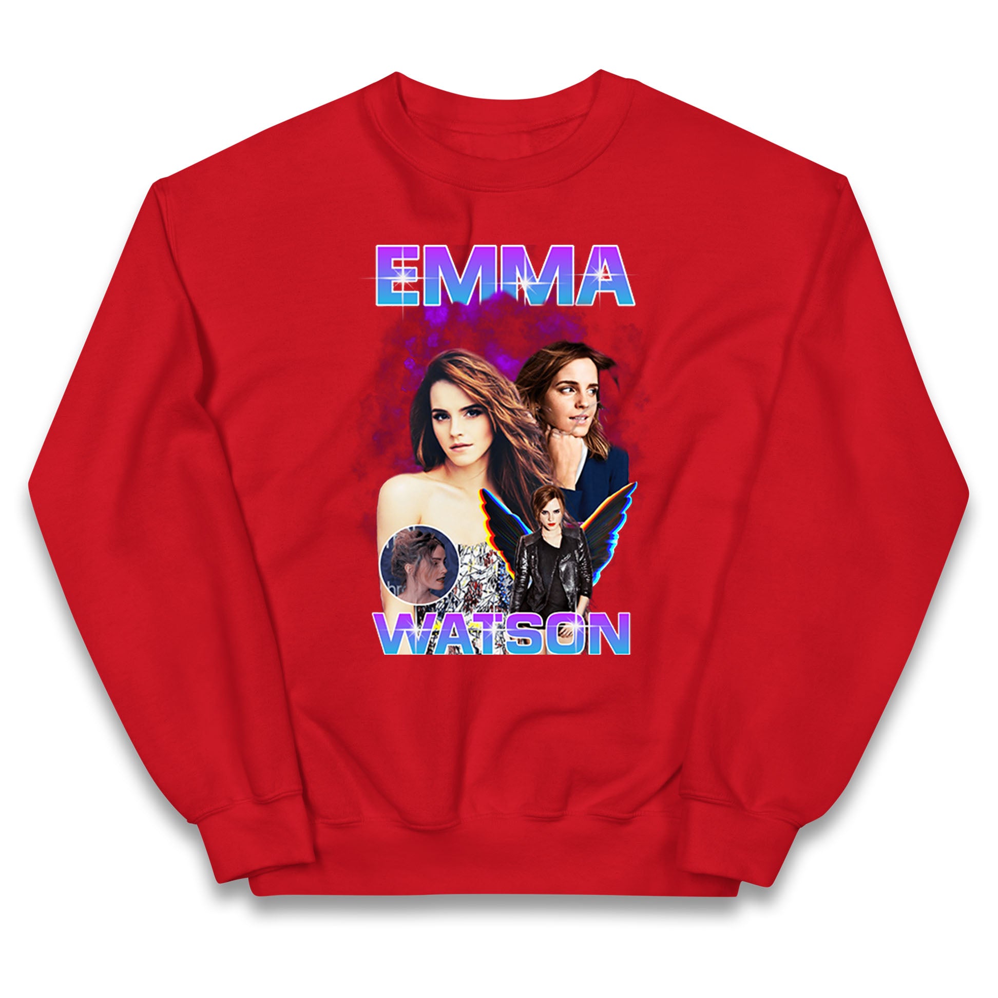 Emma Watson Kids Jumper