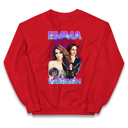 Emma Watson Kids Jumper