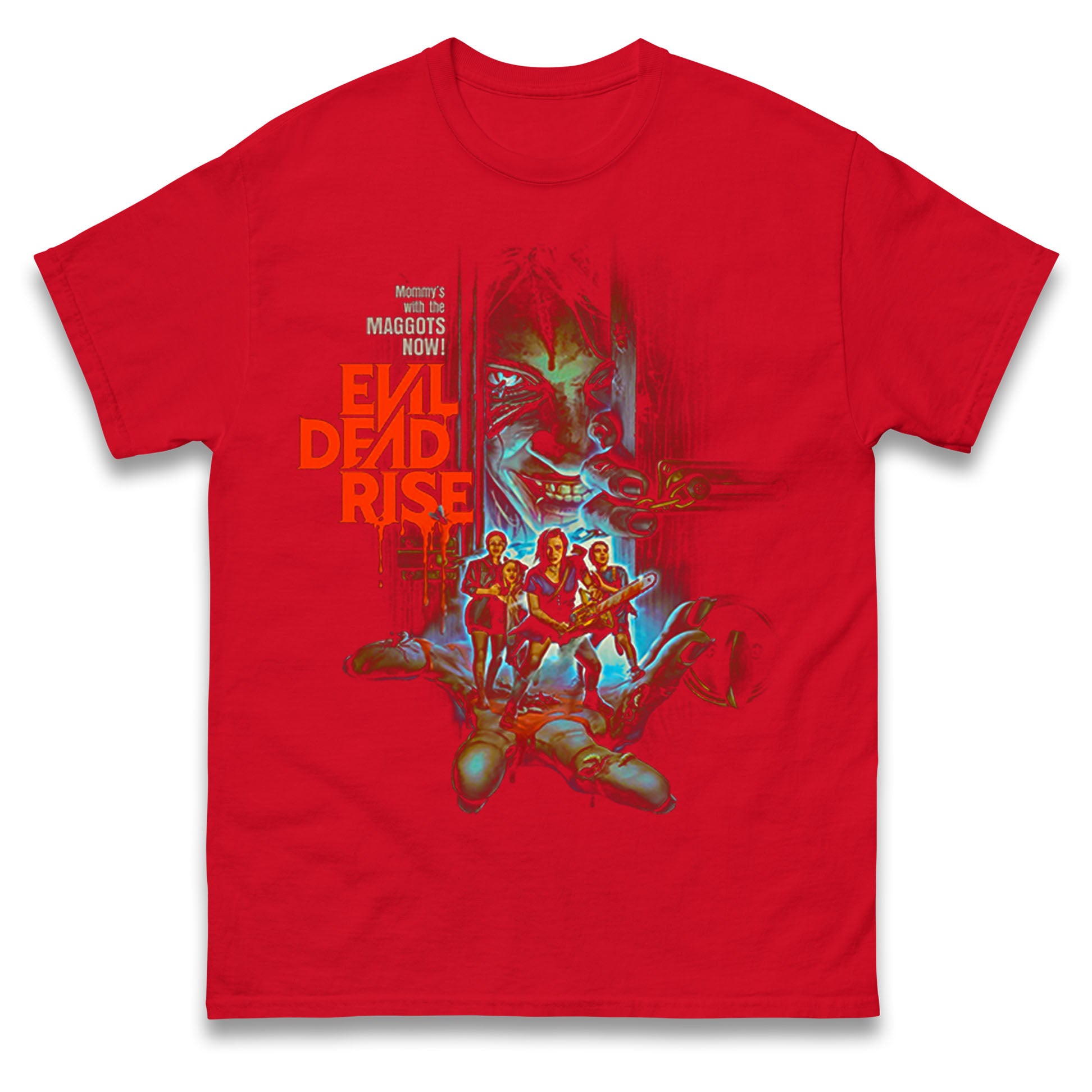 Dead By Dawn T Shirt