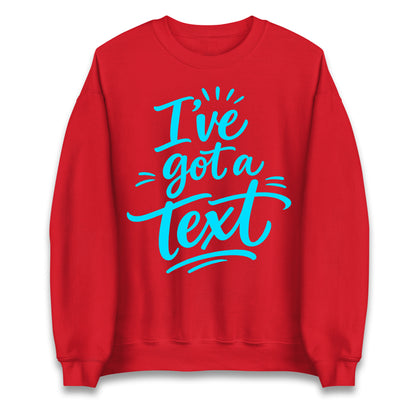 Love Island 2026 Jumper
