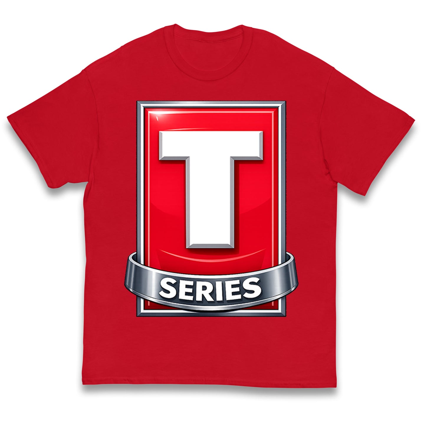 T-Series Kids T Shirt