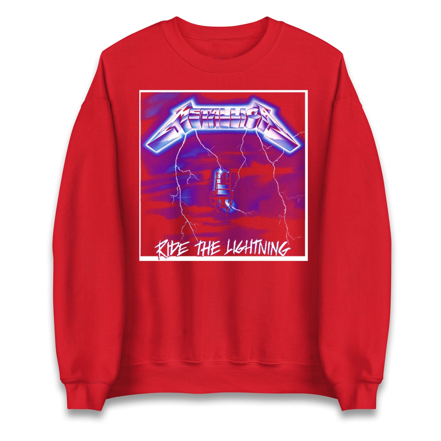 M72 World Tour Jumper