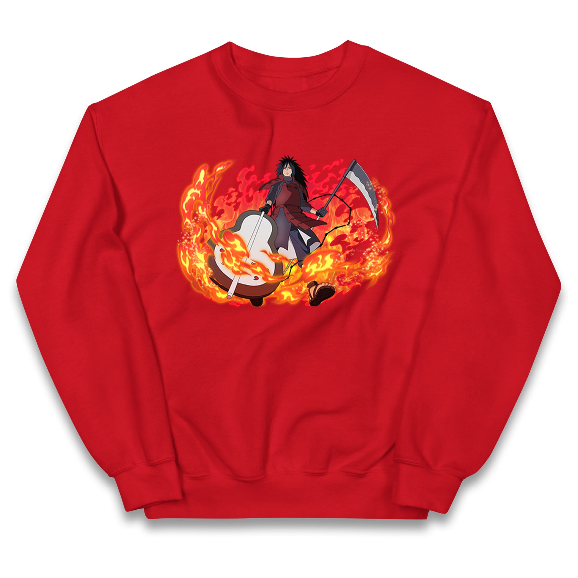 madara uchiha jumper