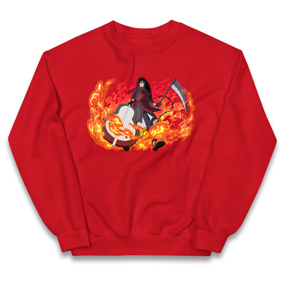 madara uchiha jumper