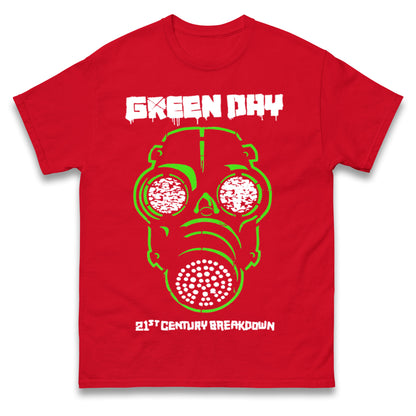 Green Day T Shirt