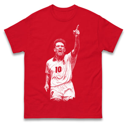 Roberto Baggio T Shirt