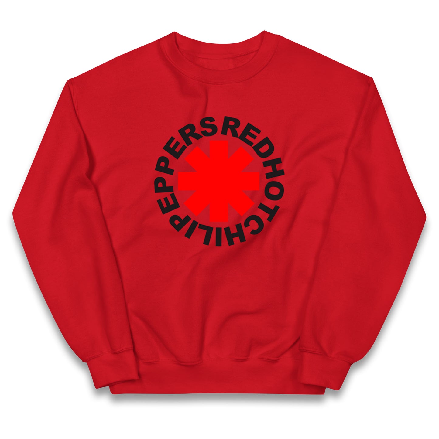 Red Hot Chilli Peppers Kids Jumper