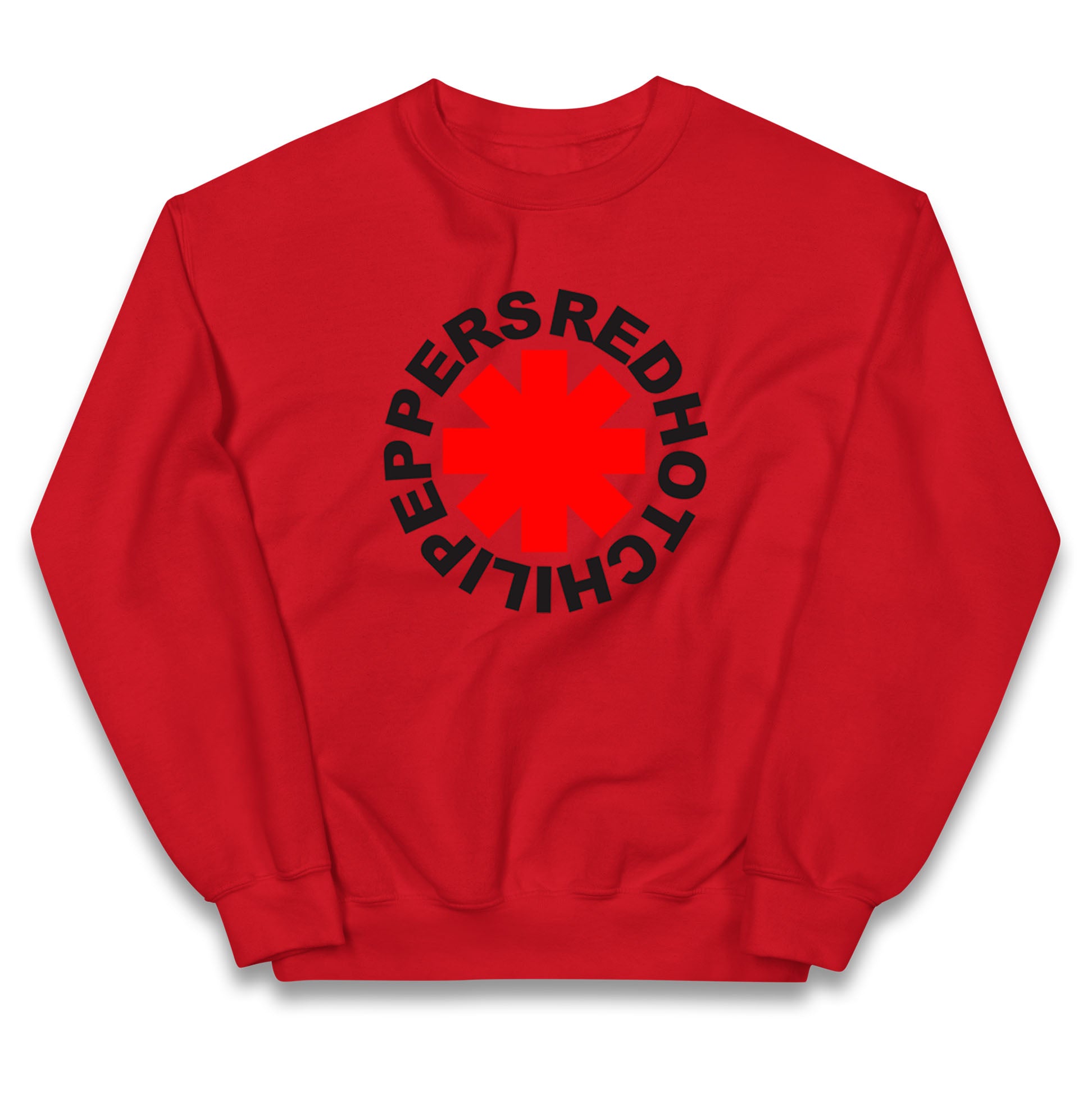 Red Hot Chilli Peppers Kids Jumper