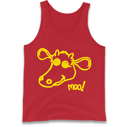 Inspiral Carpets Tank Top