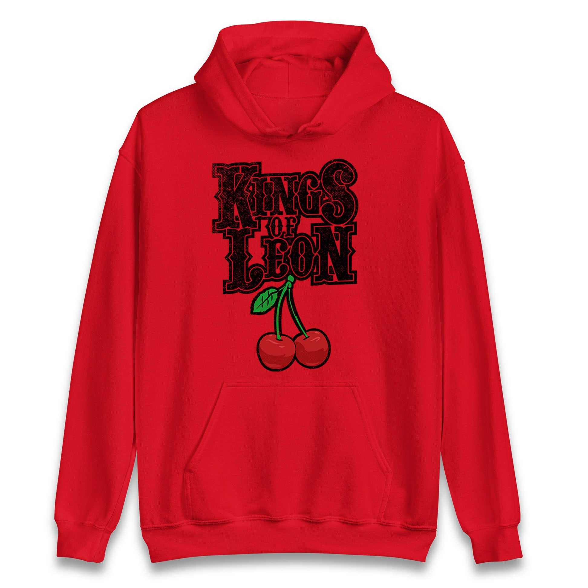 Kings Of Leon Hoodie