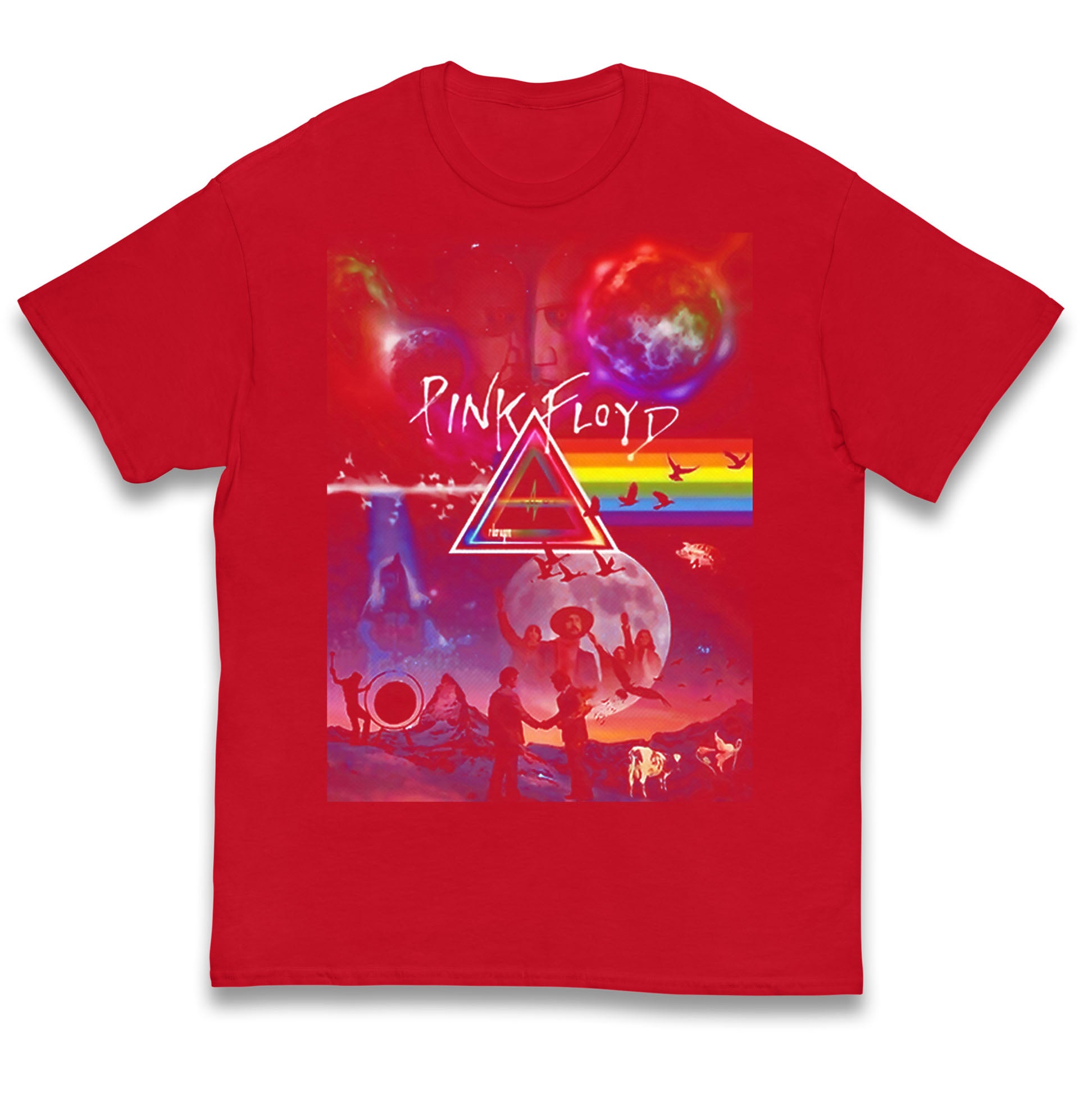 Comfortably Numb Kids T Shirt