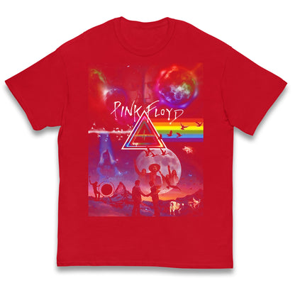 Comfortably Numb Kids T Shirt