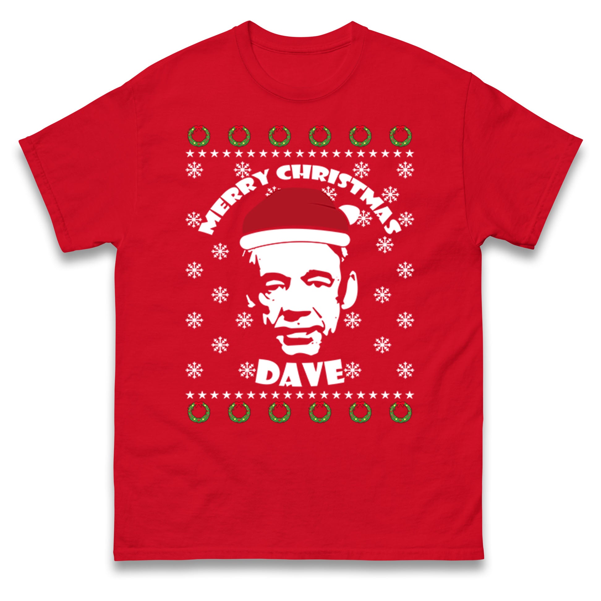 Rodney & del Boy T Shirt