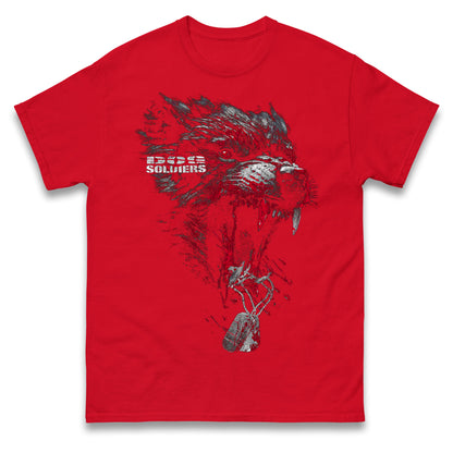 Werewolf T Shirt 