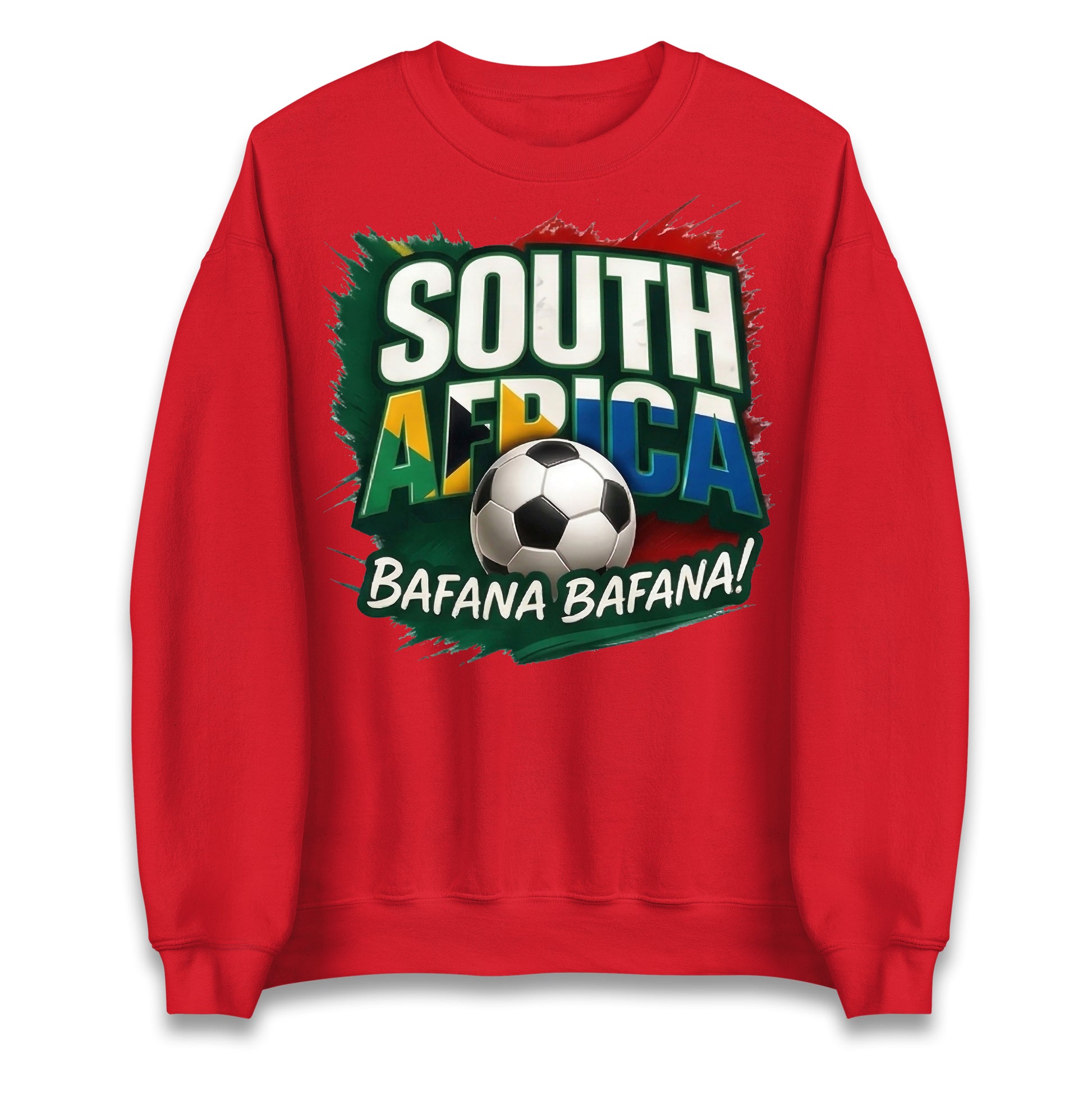 Bafana Bafana Jumper