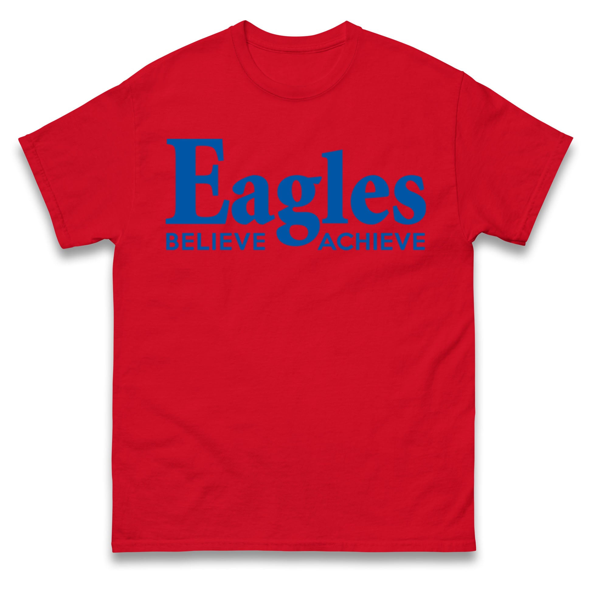 Crystal Palace FC T Shirt