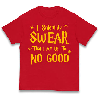 Harry Potter Kids T Shirt