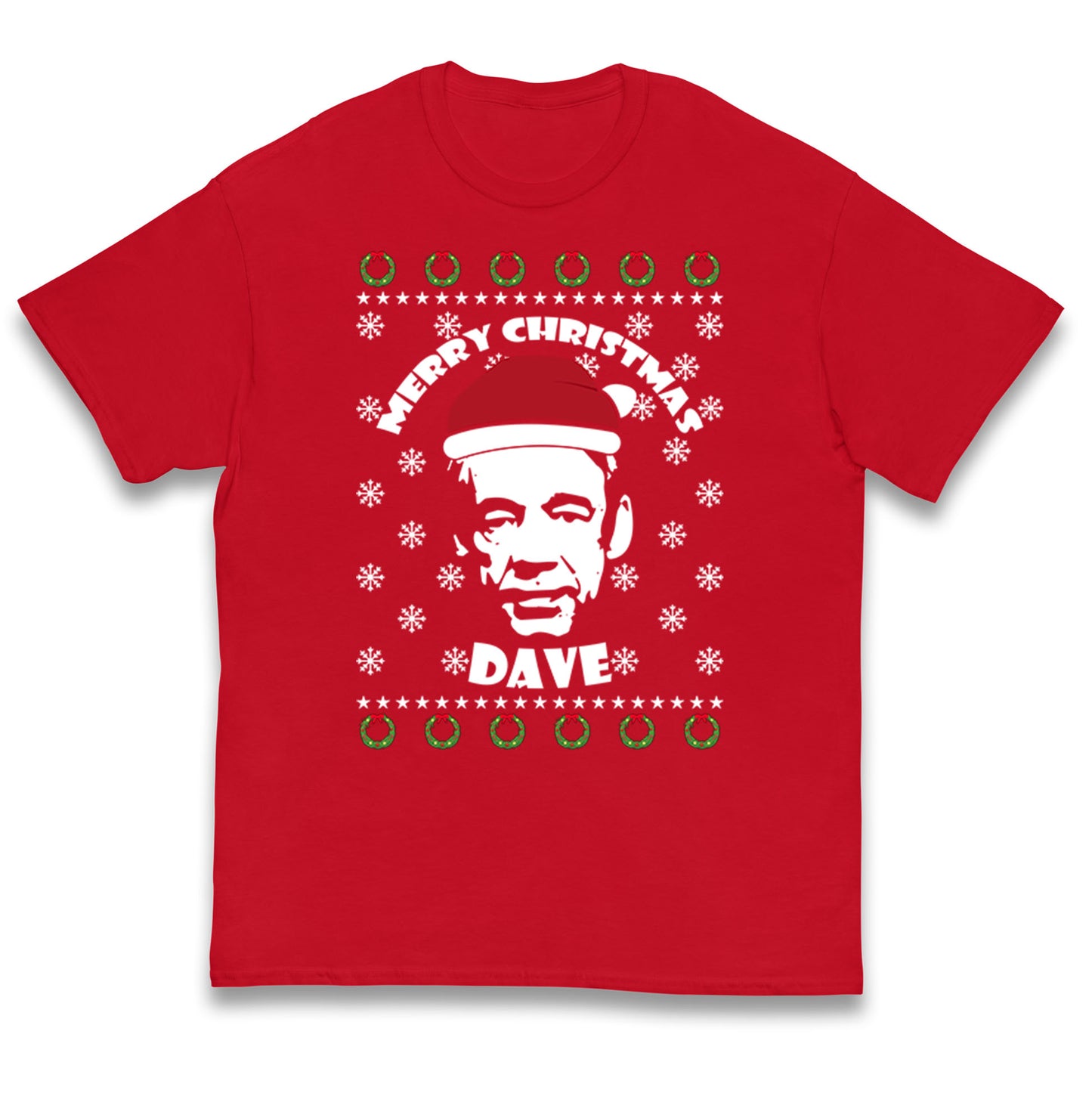 Rodney & del Boy Kids T Shirt 