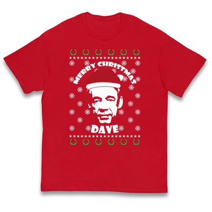 Rodney & del Boy Kids T Shirt 