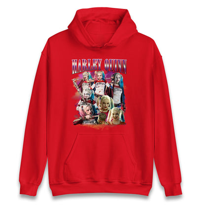Harley Quinn Hoodie