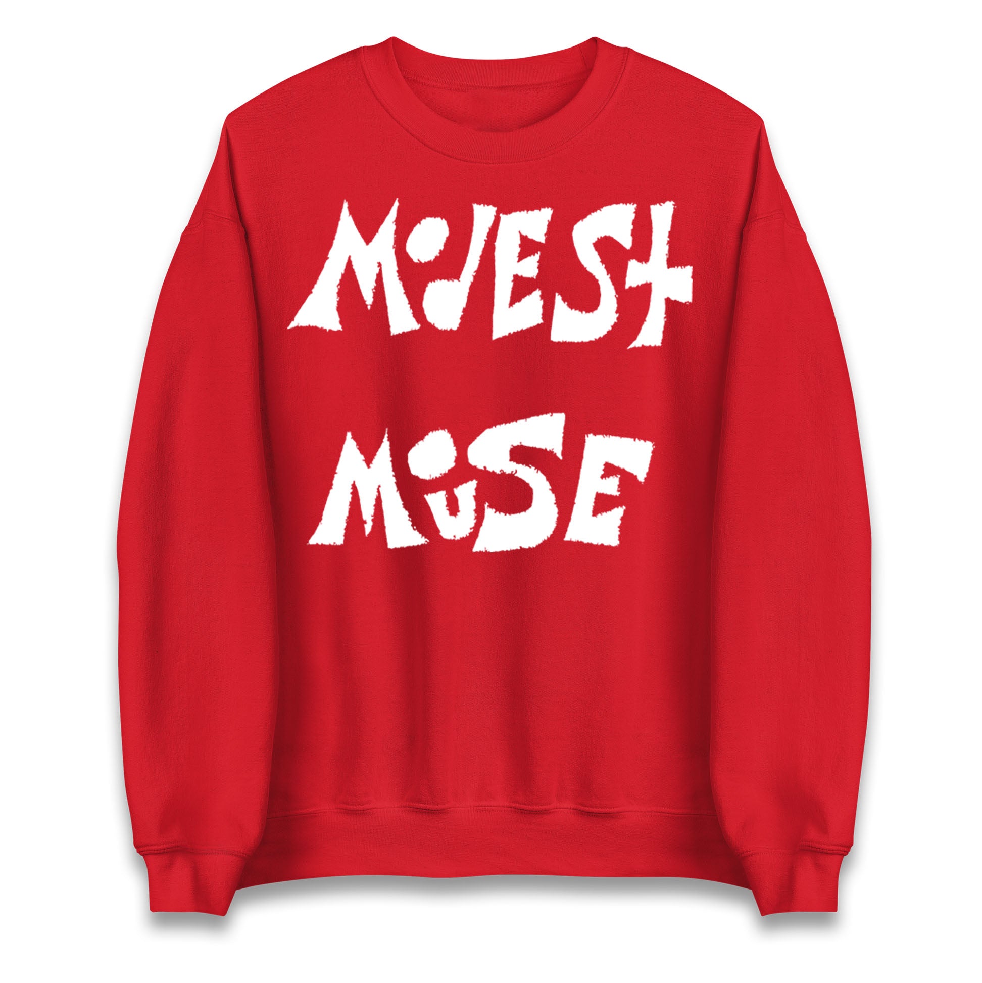 Modest Mouse Jumper 